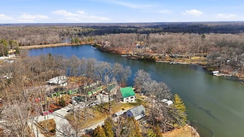 Photo of 4441 Fields Lane, Terre Haute, IN