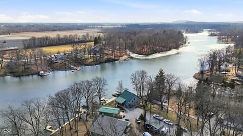 Photo of 4441 Fields Lane, Terre Haute, IN