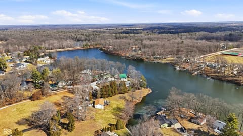 Photo of 4441 Fields Lane, Terre Haute, IN