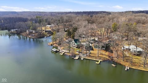 Photo of 4441 Fields Lane, Terre Haute, IN