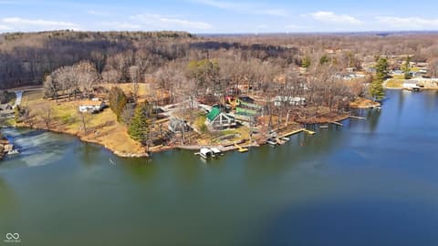 Photo of 4441 Fields Lane, Terre Haute, IN