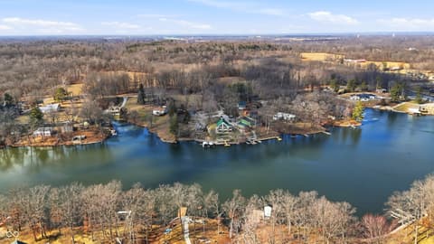 Photo of 4441 Fields Lane, Terre Haute, IN