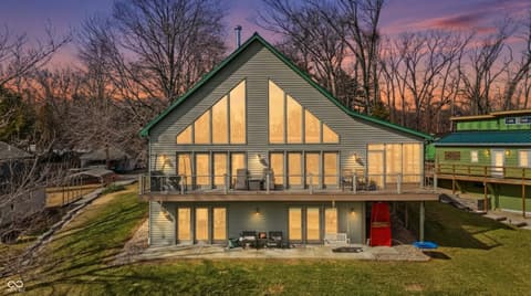 Photo of 4441 Fields Lane, Terre Haute, IN
