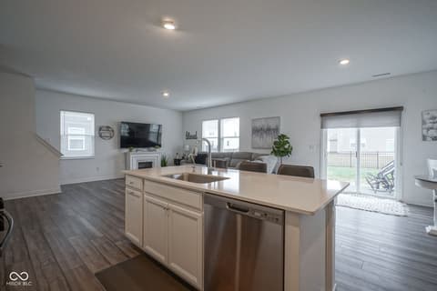 Photo of 8545 Strabet Drive, Pendleton, IN