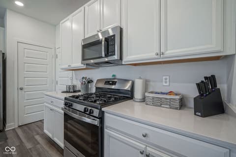 Photo of 8545 Strabet Drive, Pendleton, IN