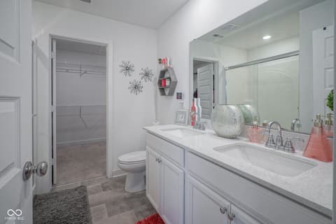 Photo of 8545 Strabet Drive, Pendleton, IN