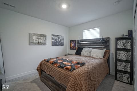 Photo of 8545 Strabet Drive, Pendleton, IN