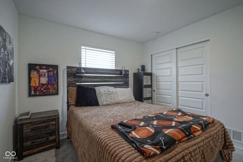 Photo of 8545 Strabet Drive, Pendleton, IN