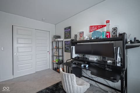 Photo of 8545 Strabet Drive, Pendleton, IN