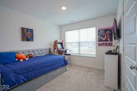 Photo of 8545 Strabet Drive, Pendleton, IN