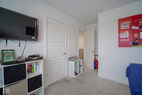 Photo of 8545 Strabet Drive, Pendleton, IN
