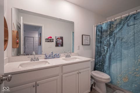 Photo of 8545 Strabet Drive, Pendleton, IN