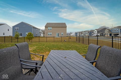 Photo of 8545 Strabet Drive, Pendleton, IN