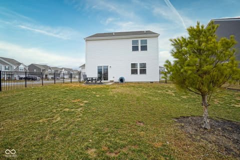 Photo of 8545 Strabet Drive, Pendleton, IN