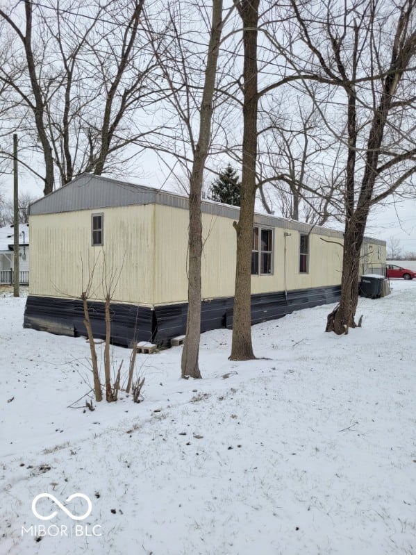 Photo of 1905 N Garnet Avenue, Muncie, IN