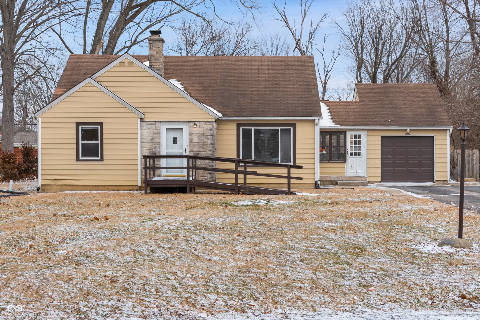 Photo of 3941 Arthington Boulevard, Indianapolis, IN