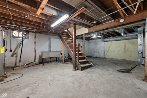 Photo of 3941 Arthington Boulevard, Indianapolis, IN