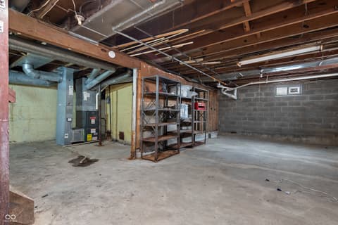 Photo of 3941 Arthington Boulevard, Indianapolis, IN