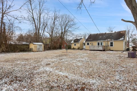 Photo of 3941 Arthington Boulevard, Indianapolis, IN