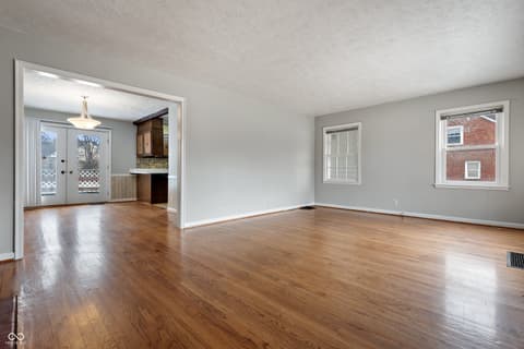 Photo of 3941 Arthington Boulevard, Indianapolis, IN