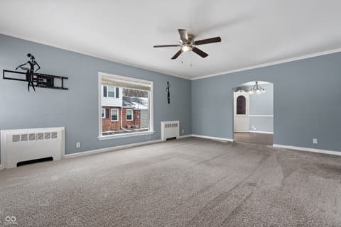 Photo of 1236 Park Road, Anderson, IN
