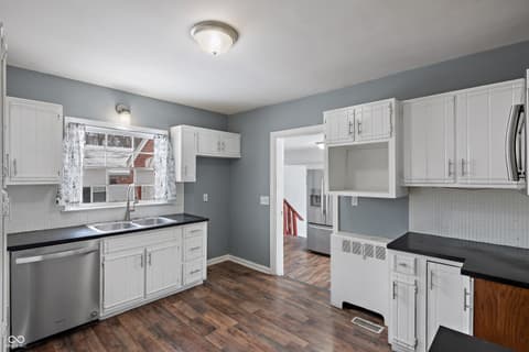 Photo of 1236 Park Road, Anderson, IN