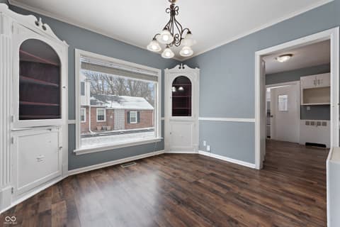 Photo of 1236 Park Road, Anderson, IN