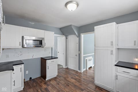 Photo of 1236 Park Road, Anderson, IN