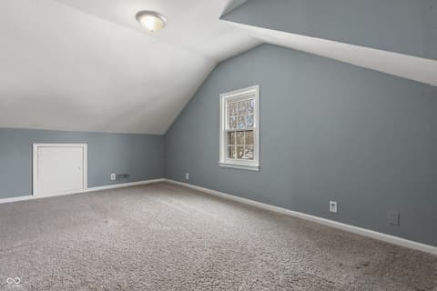 Photo of 1236 Park Road, Anderson, IN