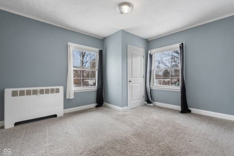 Photo of 1236 Park Road, Anderson, IN