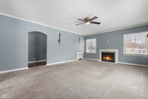Photo of 1236 Park Road, Anderson, IN