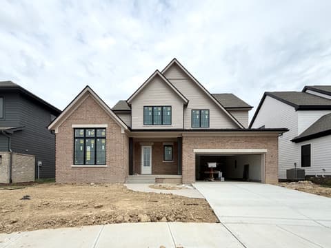 1428 Crosstie Circle