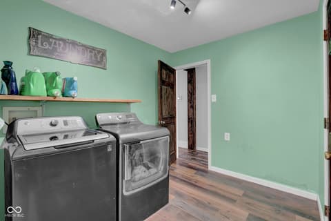 Photo of 11074 N Cross Street, Hope, IN