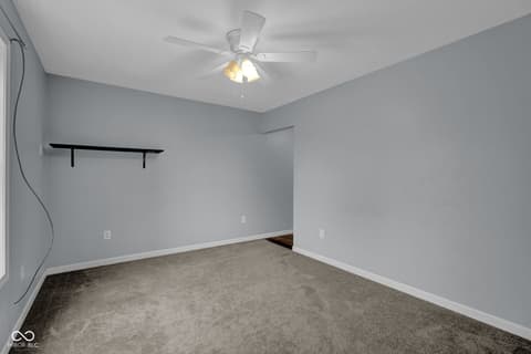 Photo of 11074 N Cross Street, Hope, IN