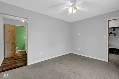Photo of 11074 N Cross Street, Hope, IN