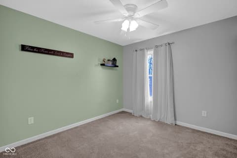 Photo of 11074 N Cross Street, Hope, IN