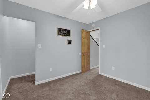 Photo of 11074 N Cross Street, Hope, IN