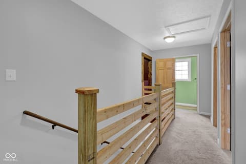 Photo of 11074 N Cross Street, Hope, IN