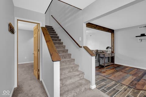 Photo of 11074 N Cross Street, Hope, IN