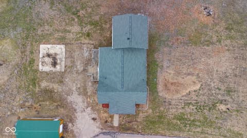 Photo of 11074 N Cross Street, Hope, IN