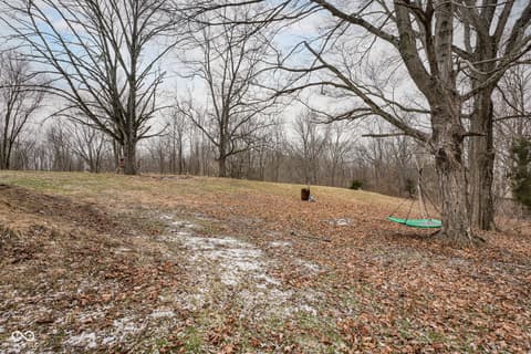 Photo of 11074 N Cross Street, Hope, IN