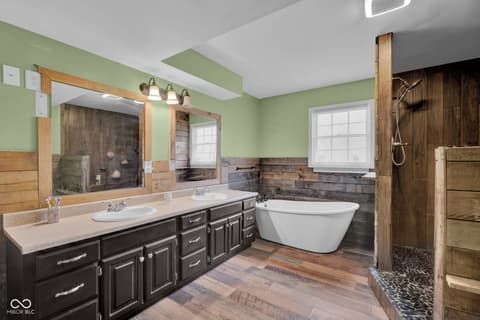 Photo of 11074 N Cross Street, Hope, IN