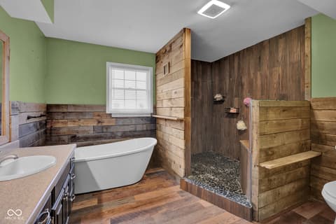 Photo of 11074 N Cross Street, Hope, IN