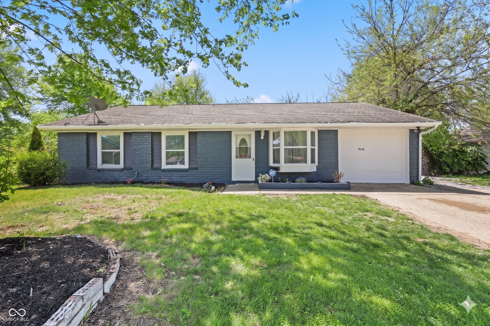 Photo of 5949 Wixson Court, Indianapolis, IN