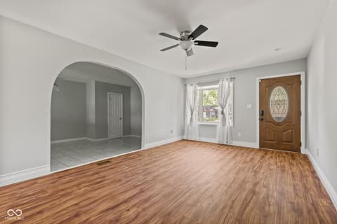 Photo of 5949 Wixson Court, Indianapolis, IN