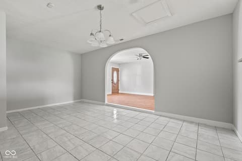 Photo of 5949 Wixson Court, Indianapolis, IN