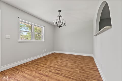 Photo of 5949 Wixson Court, Indianapolis, IN