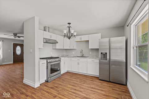 Photo of 5949 Wixson Court, Indianapolis, IN