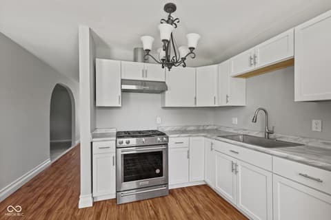Photo of 5949 Wixson Court, Indianapolis, IN