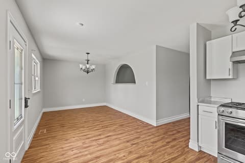 Photo of 5949 Wixson Court, Indianapolis, IN